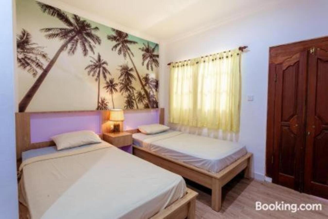 Segara Sadhu Inn Kuta By Ecommerceloka מראה חיצוני תמונה