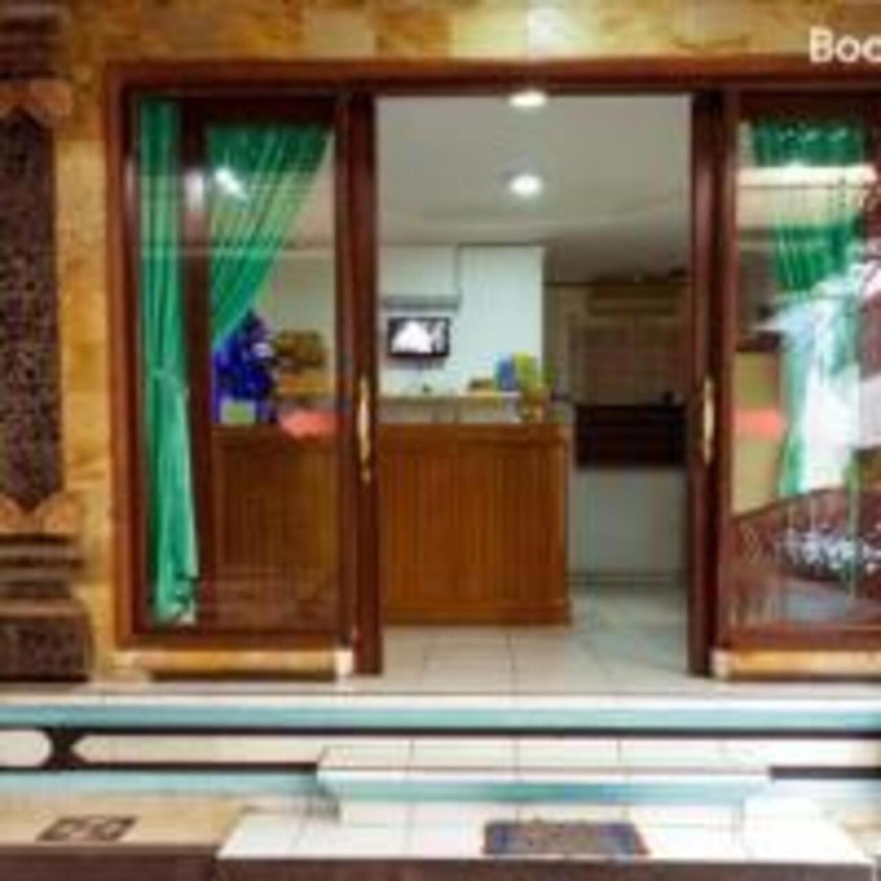 Segara Sadhu Inn Kuta By Ecommerceloka מראה חיצוני תמונה