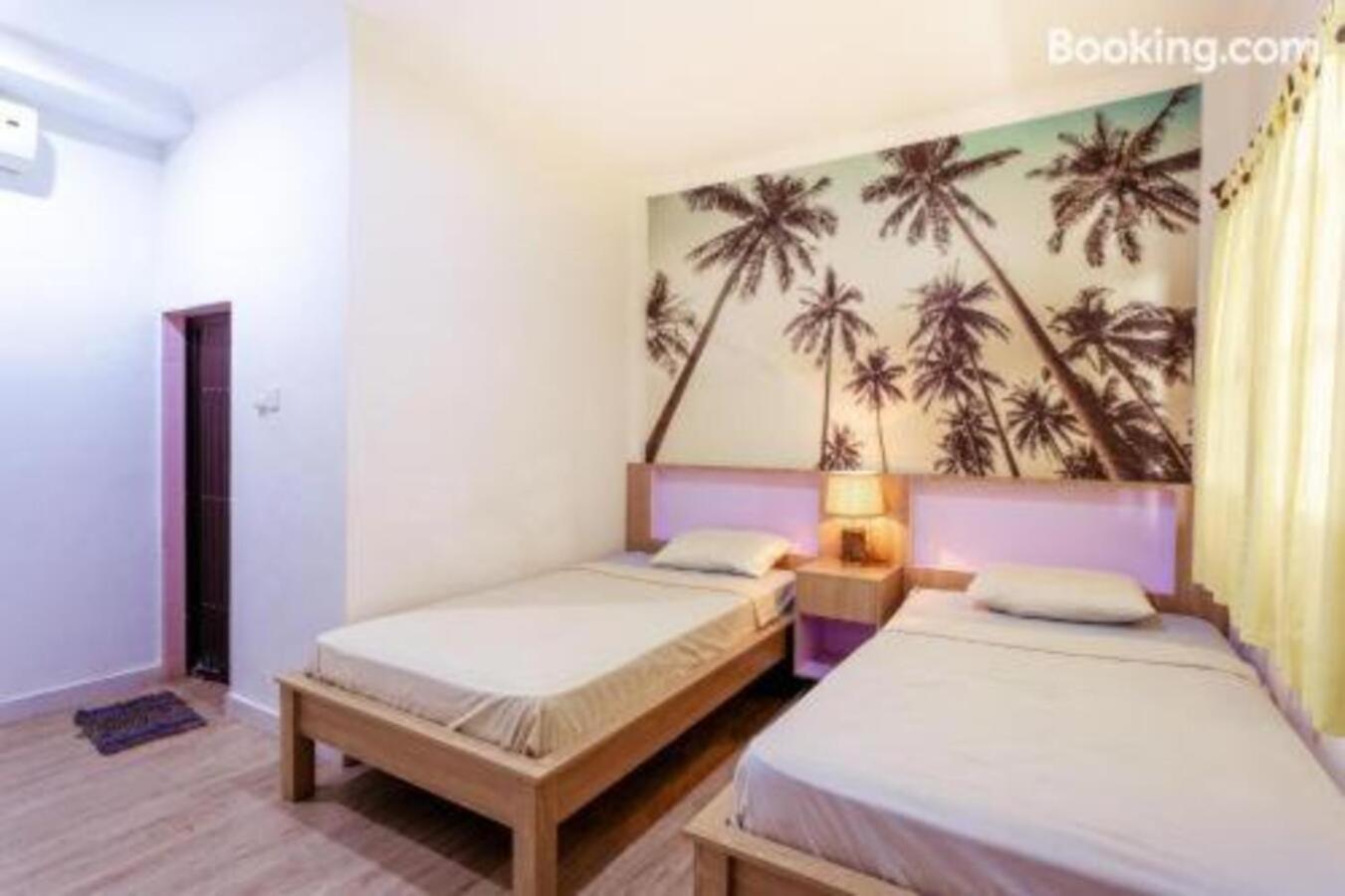 Segara Sadhu Inn Kuta By Ecommerceloka מראה חיצוני תמונה