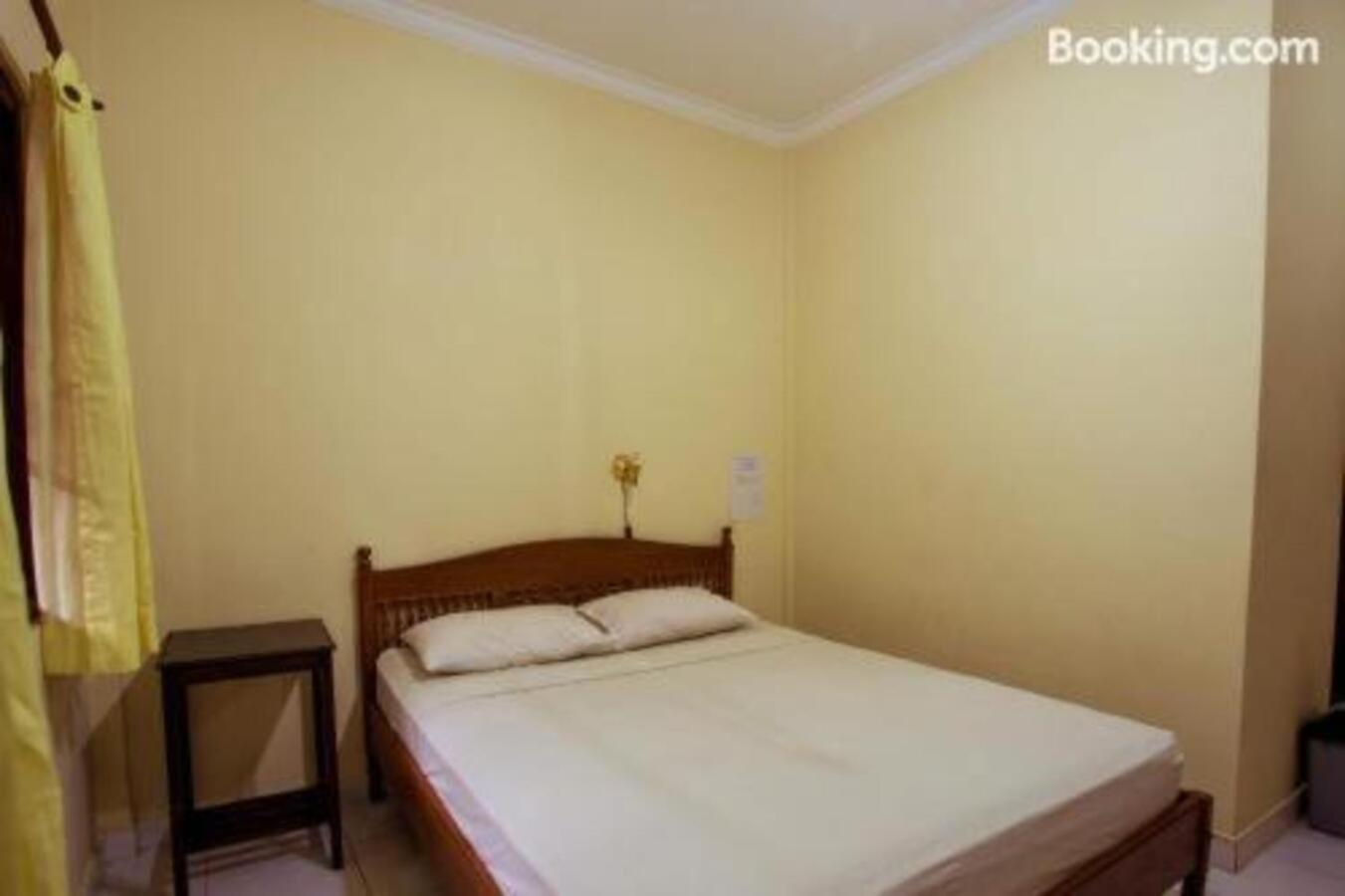 Segara Sadhu Inn Kuta By Ecommerceloka מראה חיצוני תמונה