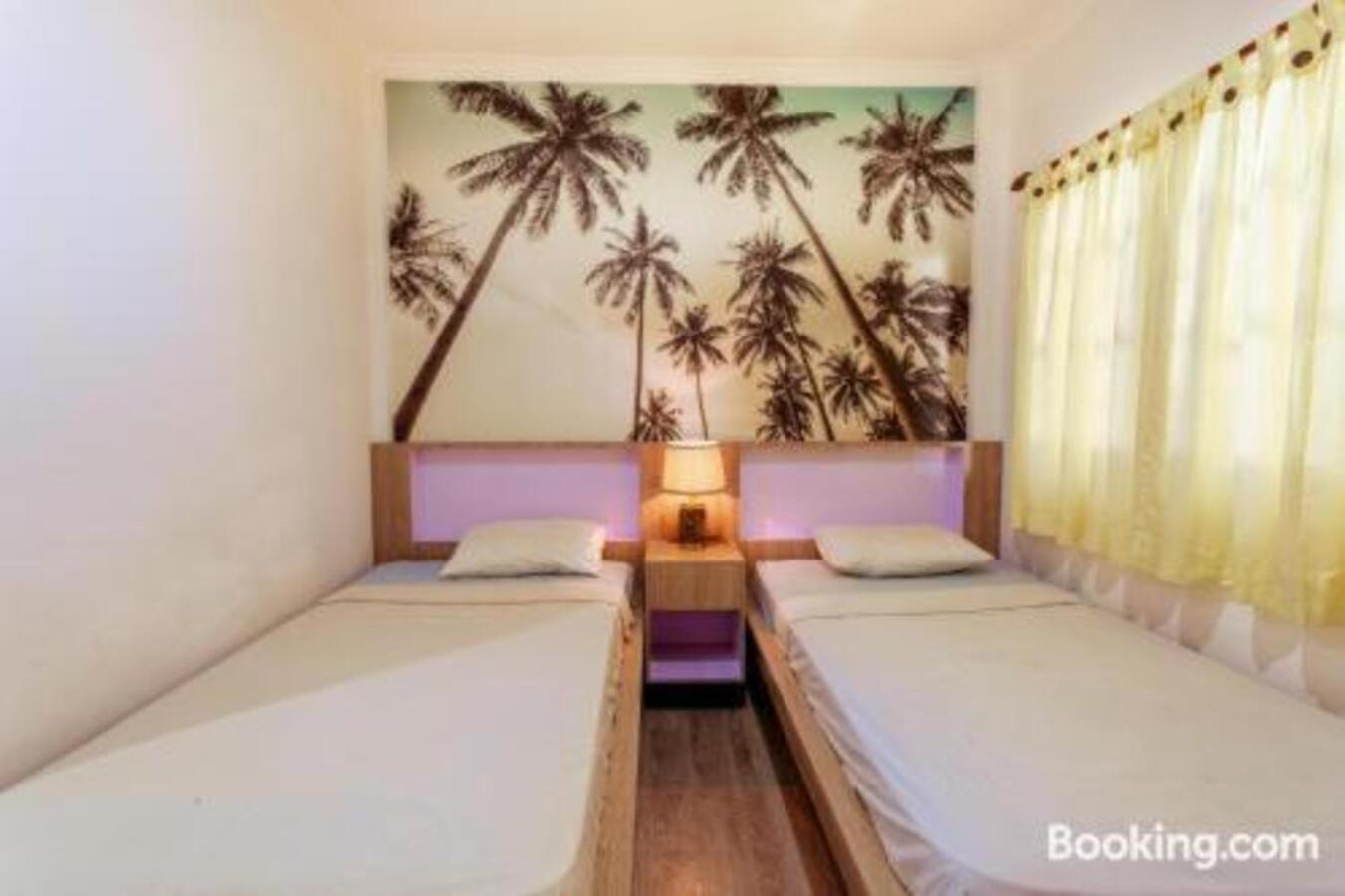 Segara Sadhu Inn Kuta By Ecommerceloka מראה חיצוני תמונה