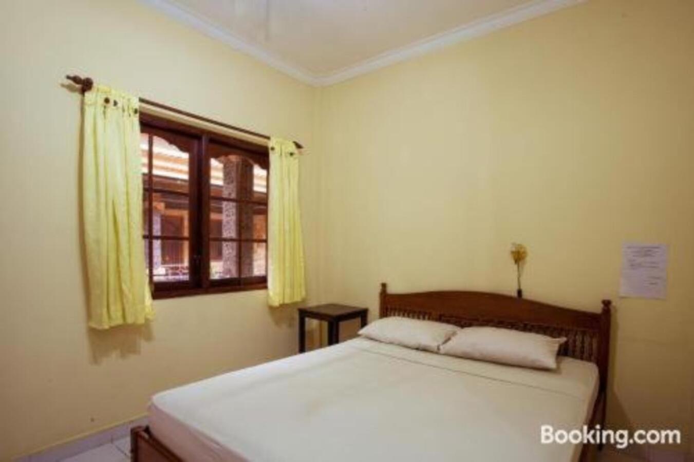 Segara Sadhu Inn Kuta By Ecommerceloka מראה חיצוני תמונה