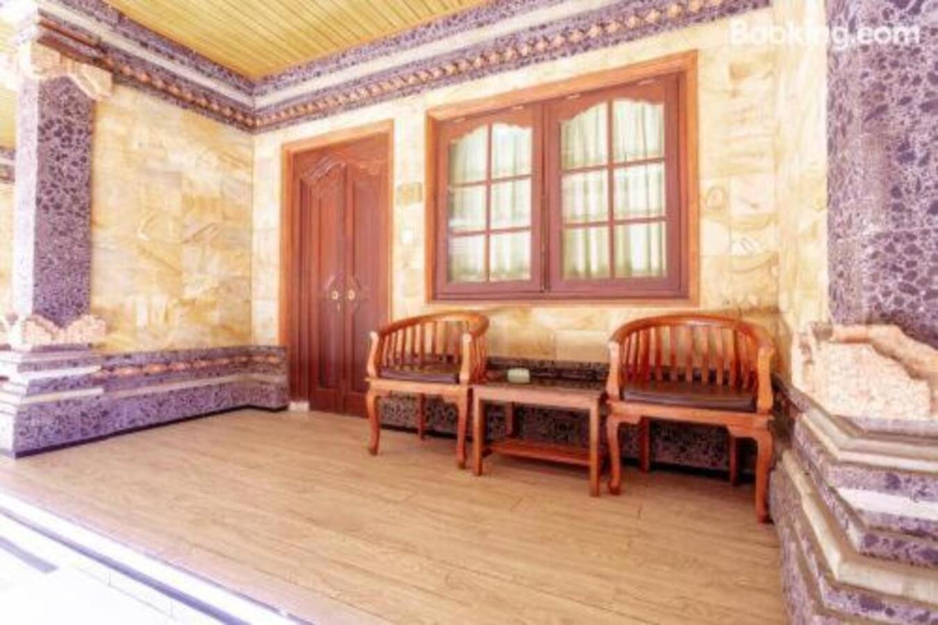 Segara Sadhu Inn Kuta By Ecommerceloka מראה חיצוני תמונה