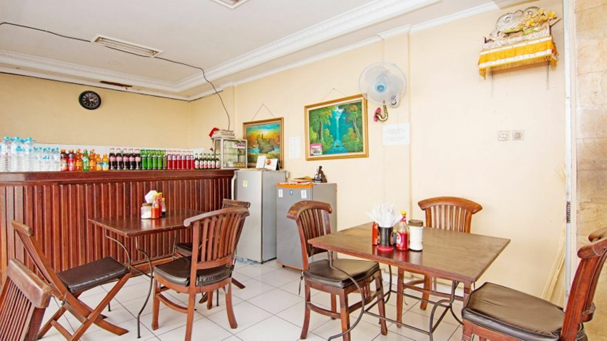 Segara Sadhu Inn Kuta By Ecommerceloka מראה חיצוני תמונה